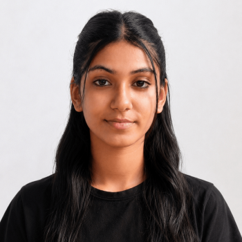Samaira Jain